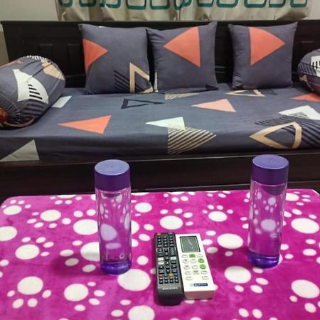 Anandi Homestays Tirupati Eksteriør billede