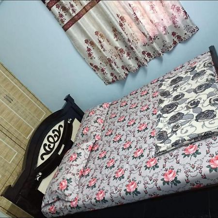 Anandi Homestays Tirupati Eksteriør billede